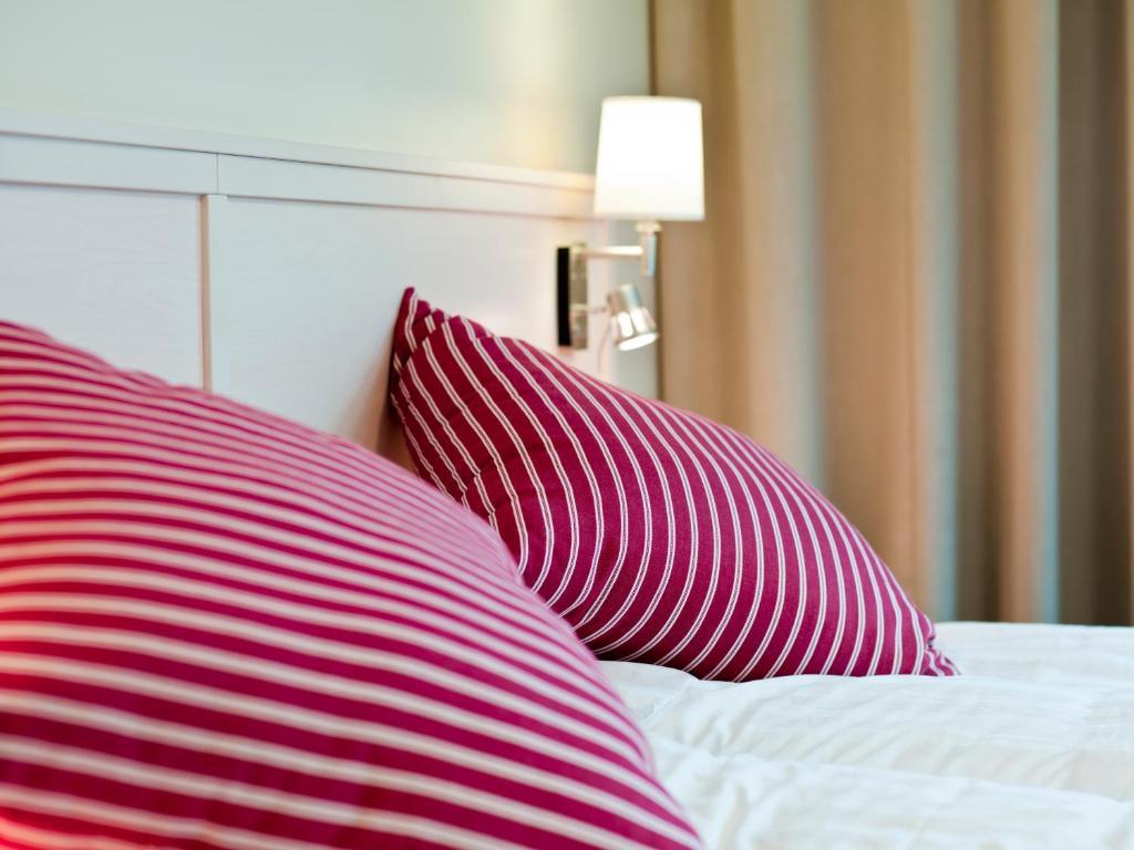 Ringsjoestrand Hotel Hörby Værelse billede