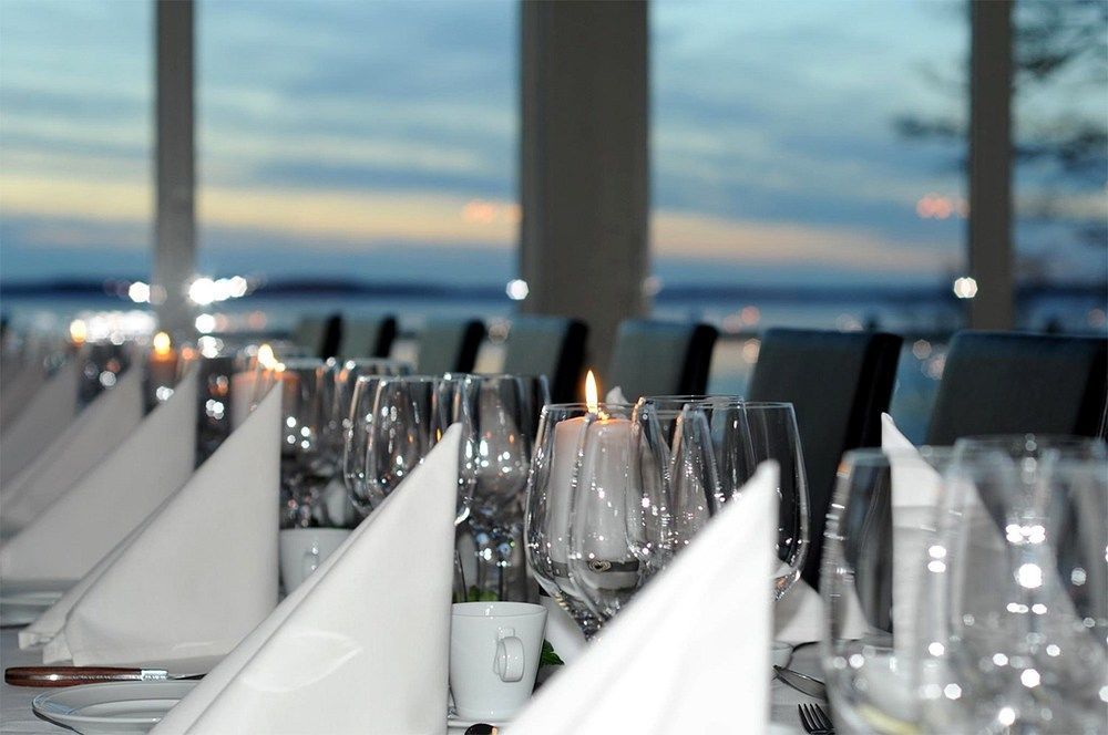 Ringsjoestrand Hotel Hörby Eksteriør billede