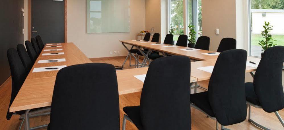 Ringsjoestrand Hotel Hörby Eksteriør billede