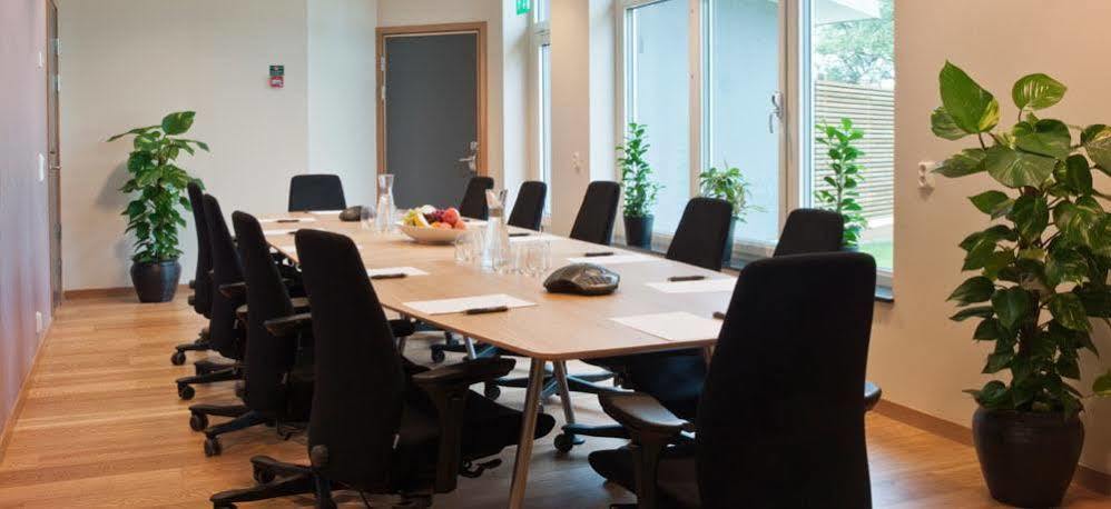 Ringsjoestrand Hotel Hörby Eksteriør billede