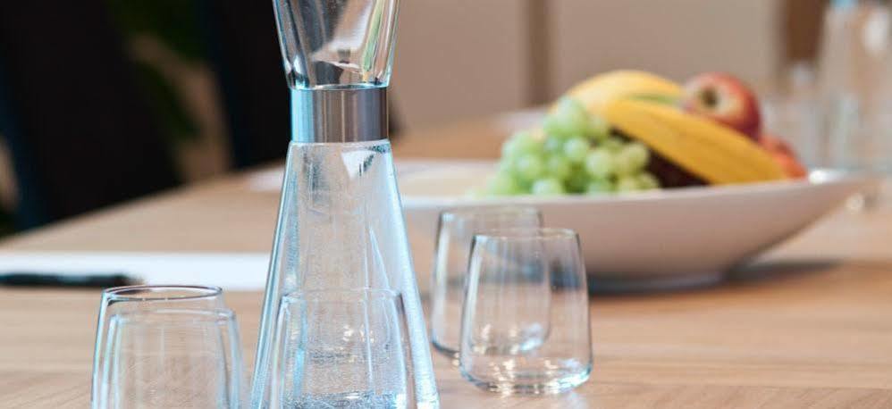Ringsjoestrand Hotel Hörby Eksteriør billede