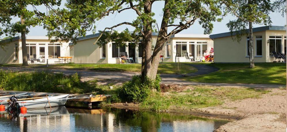 Ringsjoestrand Hotel Hörby Eksteriør billede
