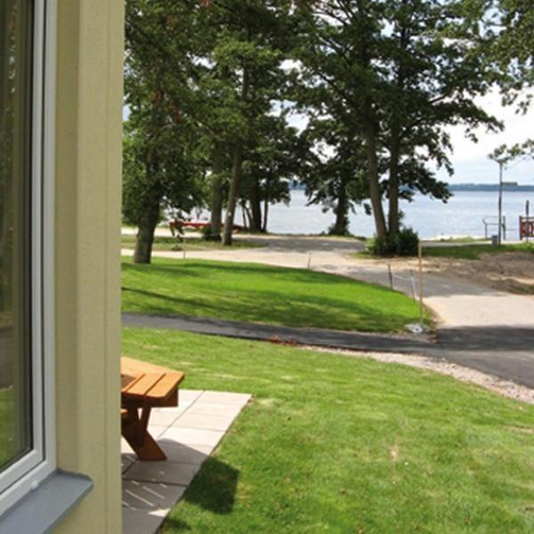 Ringsjoestrand Hotel Hörby Værelse billede